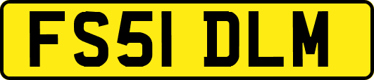 FS51DLM