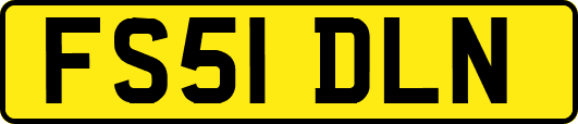 FS51DLN