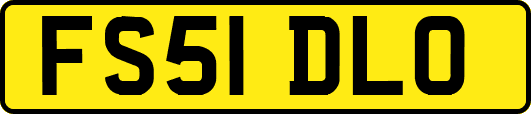 FS51DLO