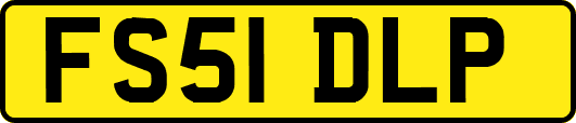 FS51DLP