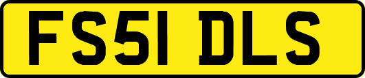 FS51DLS