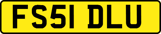 FS51DLU