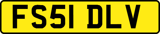 FS51DLV