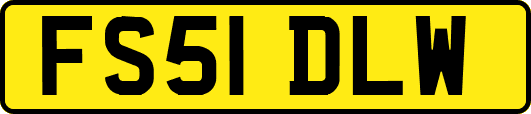 FS51DLW