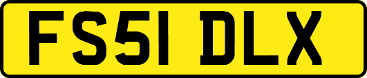 FS51DLX