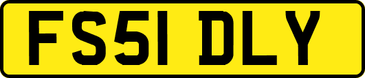 FS51DLY