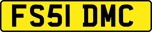 FS51DMC