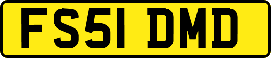 FS51DMD