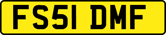 FS51DMF