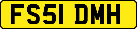 FS51DMH