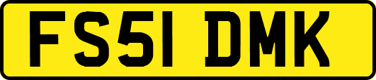 FS51DMK