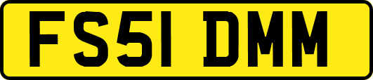 FS51DMM