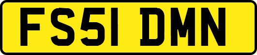 FS51DMN