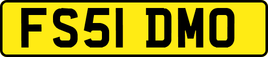 FS51DMO