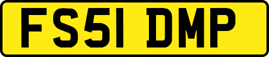 FS51DMP