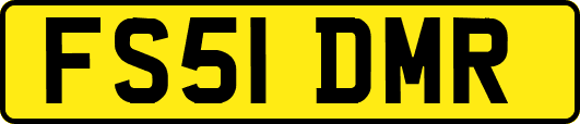 FS51DMR