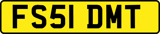 FS51DMT