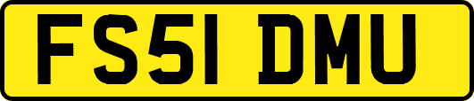 FS51DMU