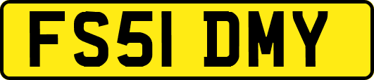 FS51DMY