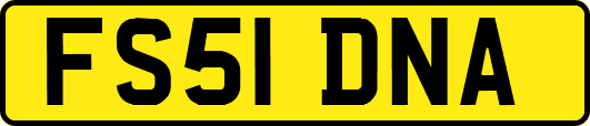 FS51DNA