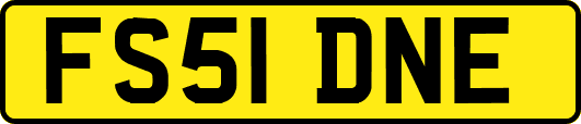 FS51DNE