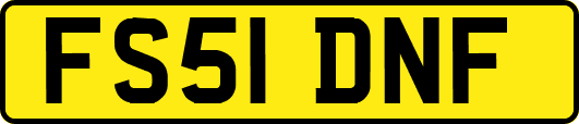 FS51DNF