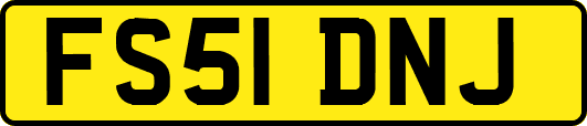 FS51DNJ