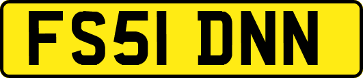 FS51DNN