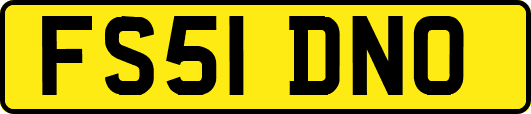 FS51DNO