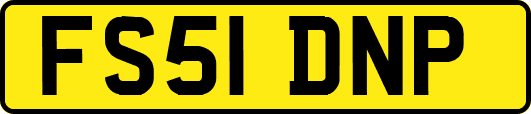 FS51DNP