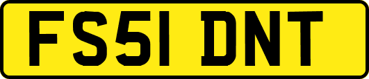 FS51DNT