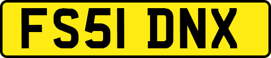 FS51DNX