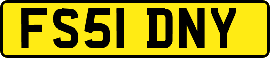 FS51DNY