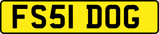 FS51DOG