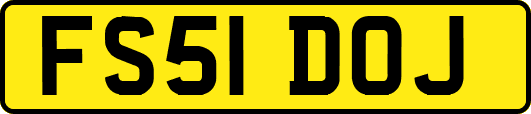 FS51DOJ