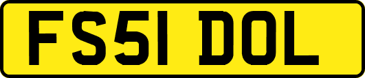 FS51DOL