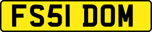 FS51DOM