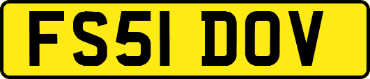 FS51DOV