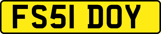 FS51DOY