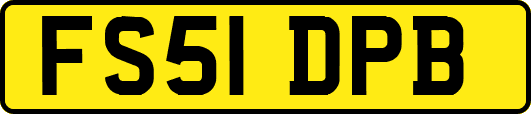 FS51DPB