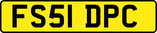 FS51DPC