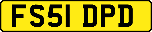 FS51DPD