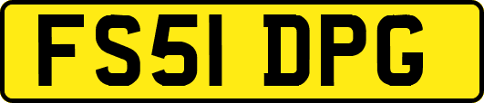 FS51DPG