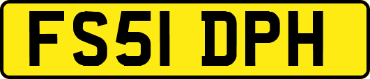 FS51DPH