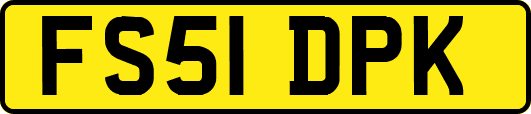 FS51DPK