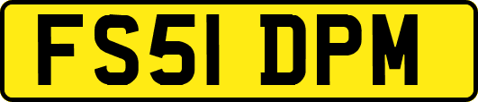 FS51DPM