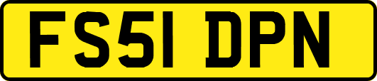 FS51DPN