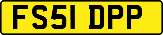 FS51DPP