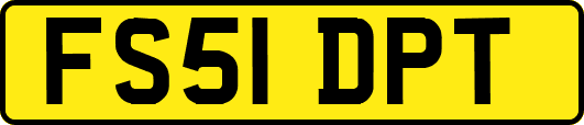 FS51DPT