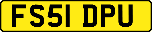 FS51DPU